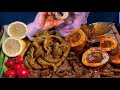 MUTTON🐐 INTESTINE & BONE MARROW🍖& EXTRA GRAVY🥣 LEMON🍋TOMATO🍅& 2RED KING CHILLIES🌶️🔥