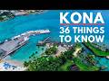 KONA TRAVEL TIPS 36 Things To Know Before You Visit Kona Big Island Hawaii KONA TRAVEL TIPS 36 Things To Know Before You Visit Kona Big Island Hawaii