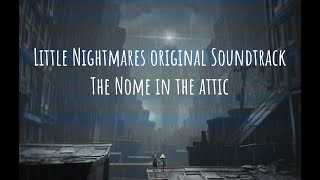 Little Nightmares 2 Official Soundtrack - \