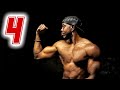 4 Best Bicep Exercises You&#39;re Not Doing | Calisthenics Edition