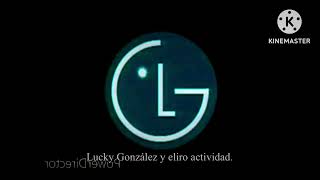 I Accidentally Lg Logo 1995 Is Dead