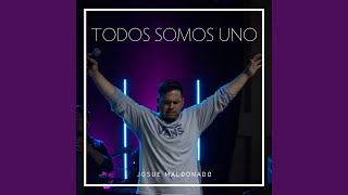 Video thumbnail of "Josue Maldonado - Es tu gracia"