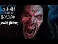 Five Finger Death Punch - Wrong Side of Heaven • Morbius Edition