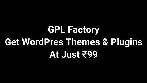 Phlox Pro Theme Tutorial | GPL Factory |