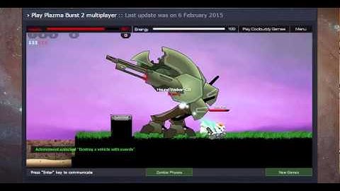 PLAAAAZZZMMAA BUUURRSST!!! 2! w/ Zzone!!! -Part 2