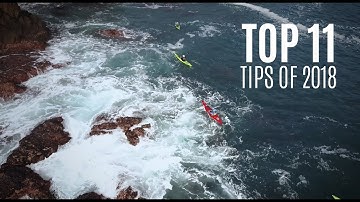 Top 11 Kayaking Tips of 2018 - Kayak Hipster