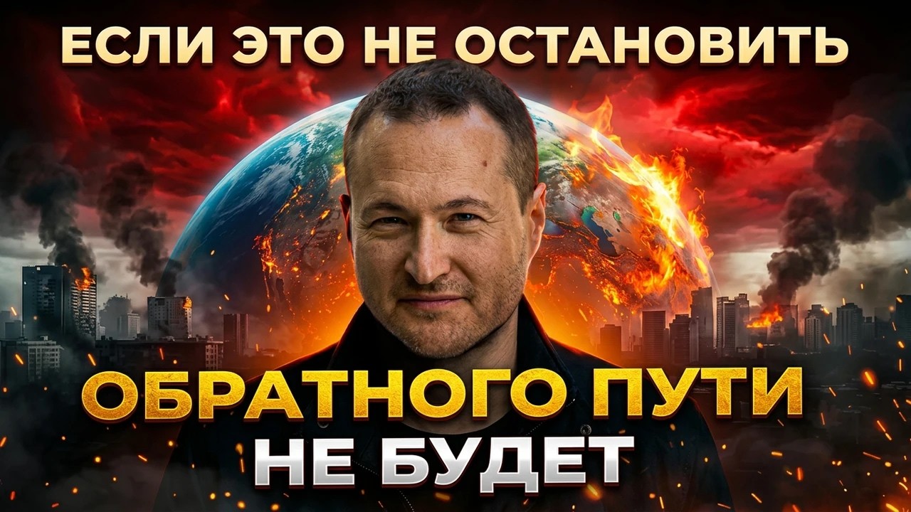 Что нас ждет в ближайшем будущем