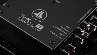 JLA TwK™ System Tuning DSP Product Spotlight