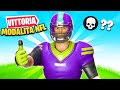 VITTORIA CON 20 KILLS NELLA *NUOVA* MODALITA' NFL DI FORTNITE!