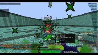 Download Kombat v3.1 & GhostNetwork (Old) is back!! Server FullEdits 1.8