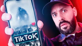 L’HISTOIRE TIKTOK LA PLUS BIZARRE