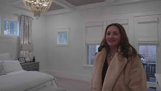 Richmond Cribs - The Lena - PerrinCrest Custom Homes