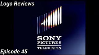 Sony Pictures Television | Logo Reviews