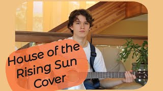 House of the Rising Sun Cover - The Animals Resimi