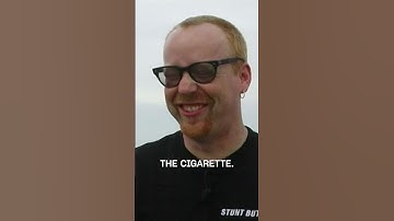 The MythBusters Duo Make The Fire Marshal Nervous!  #experiment  #historicalmyths  #science