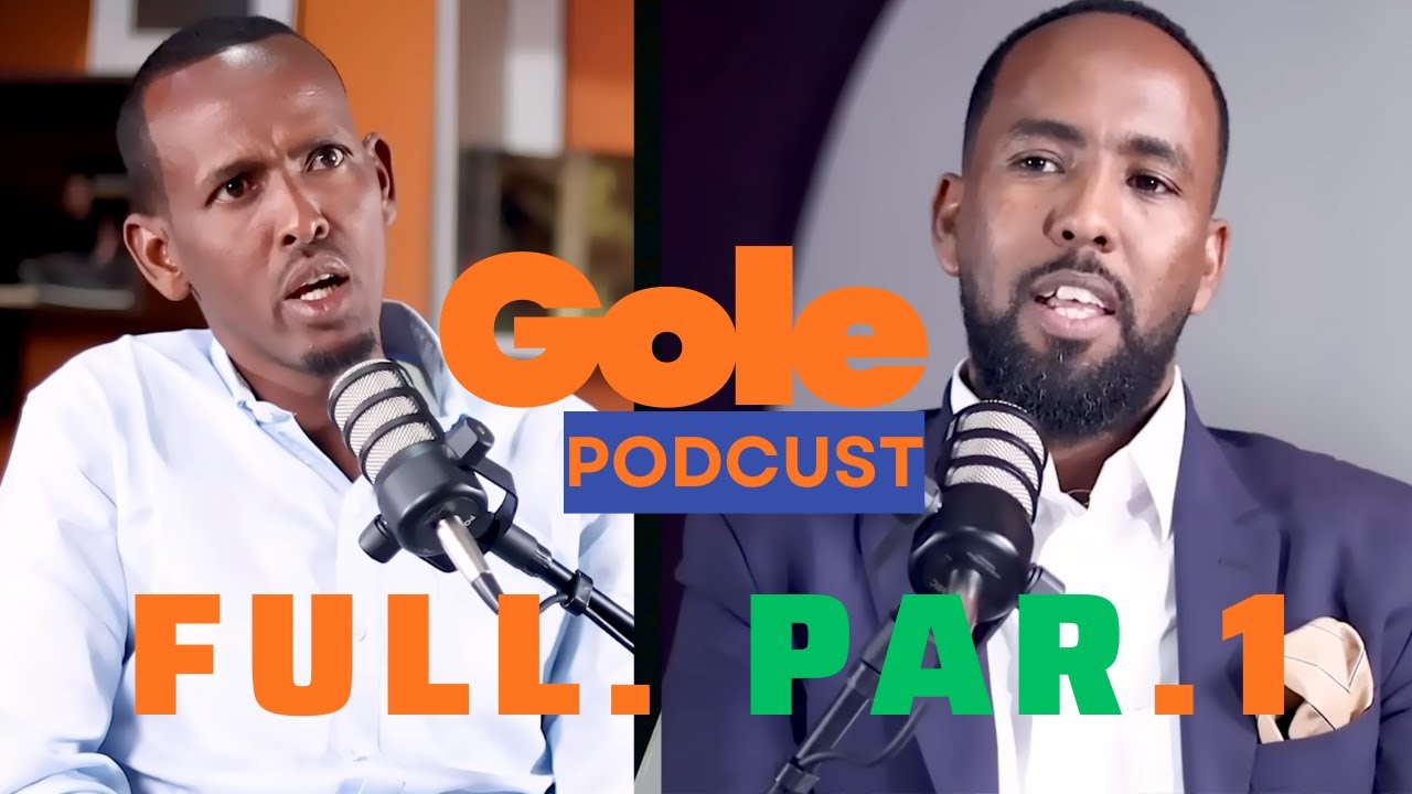 Full {Safarkii Wal Walka} Waayihii Sadiiq Badhjoog Yurub ilaa Africa Barnamijka oo Dhamaystiran (P1)