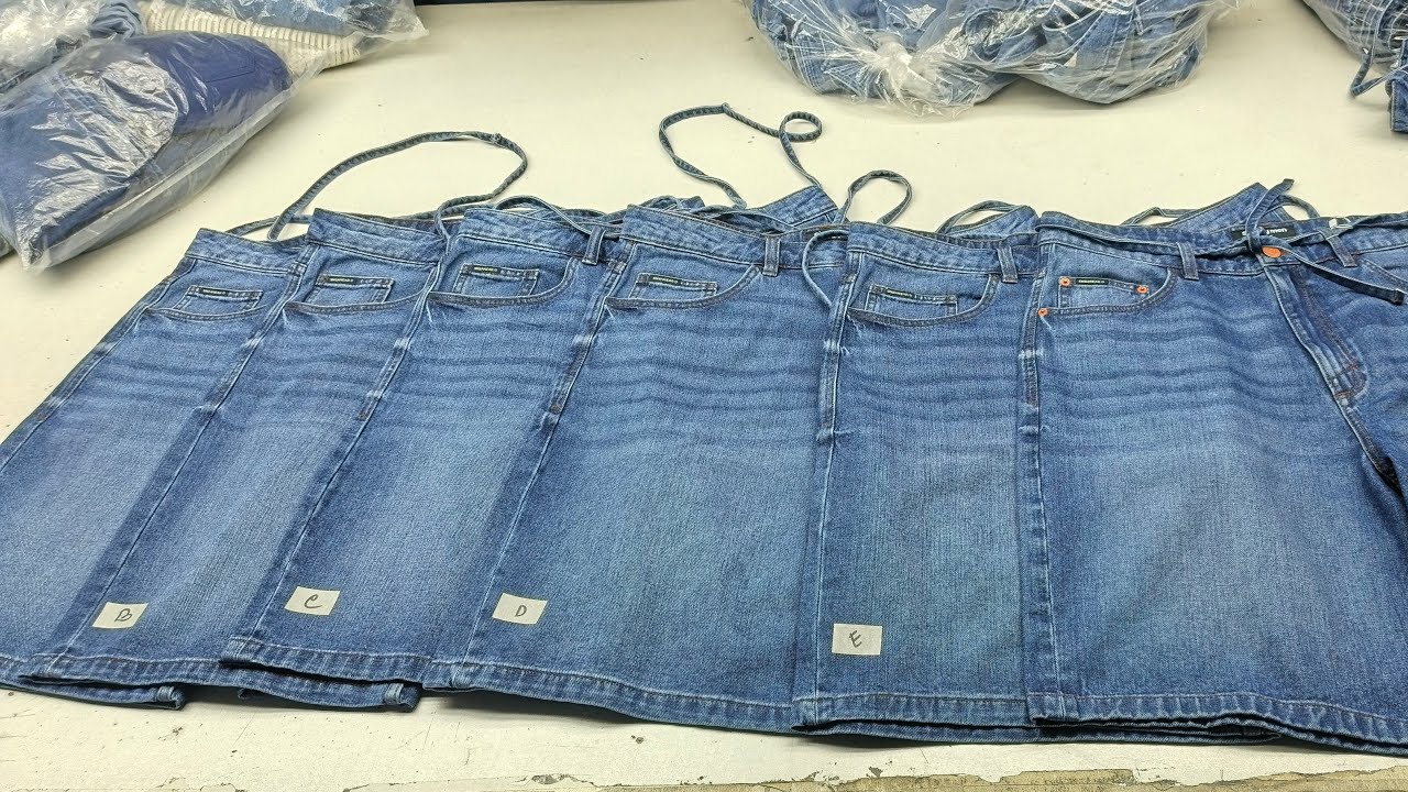 গার্মেন্টসের চাকরি