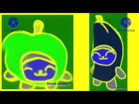 Pre‎vie‎w 2 Banana Cat And Apple Cat Deepfake effects [Inspired by Pyr‎am‎i‎d F‎ilm‎s 1978 effects]