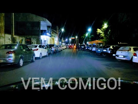 SÁBADO A NOITE EM CAMOCIM-CE ?? EP-156/21