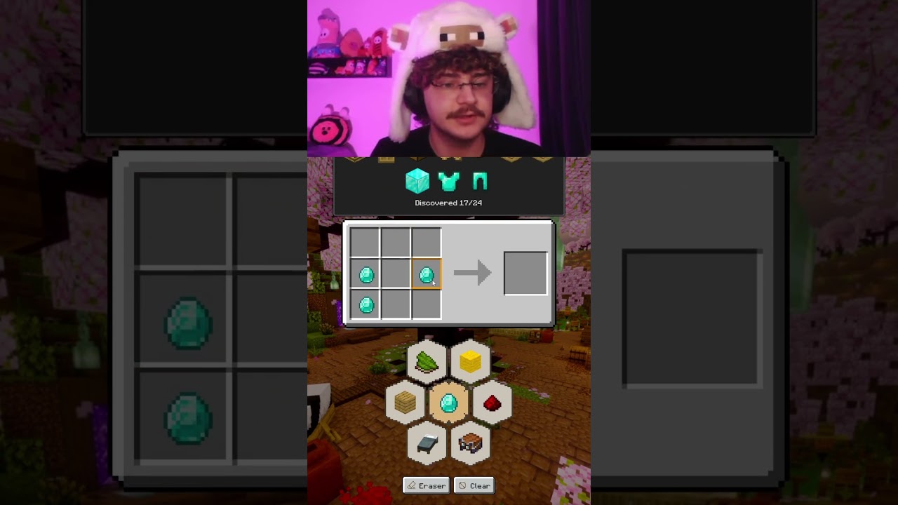 Can You Craft EVERY Minecraft Item?
