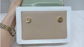 VIDEO HIKA T1044