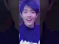 Xiao Zhan !!!太帅了❤️#xiaozhan_肖战cute~cute derr!