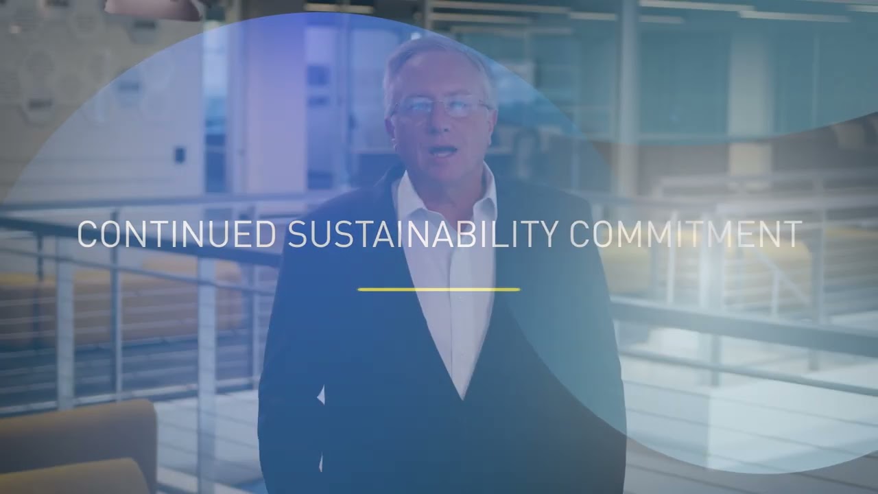 Solenis + Diversey: Stronger Together (Short Version)