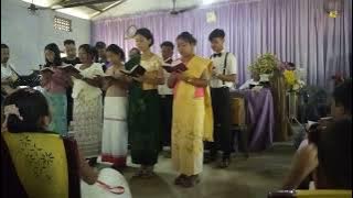 A.chik ringani git no 422.