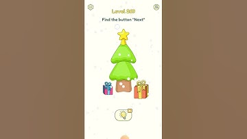 DOP 2 LEVEL 269 (Delete One Part) ⚡ #DOP2 #SHORTS