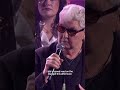 Dame Lynda Topp sends a message to Wellington | RNZ