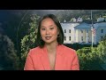 Trump’s Marine One faces another close call at D.C. airport