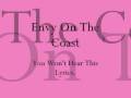Envy On The Coast - You Won't Hear This