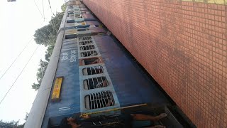 WHERE IS MY TRAIN SANTALI BY.BHAIRO screenshot 4