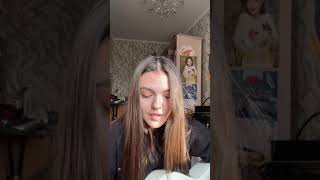 Карина Мальцева - счастливая история (live 2021)