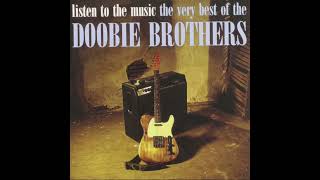 The Doobie Brothers – Jesus Is Just Alright