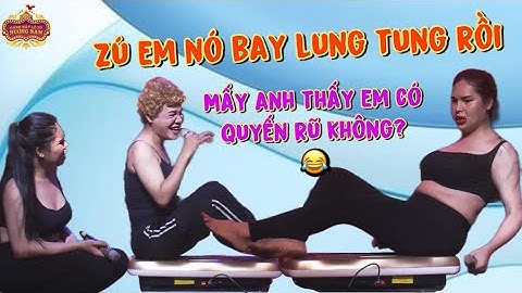 DIVA Cát Thy - Umilang kêu lô tô trên máy Rung đầy áp lực 😂😀 cười ẻ là có thiệt 😁