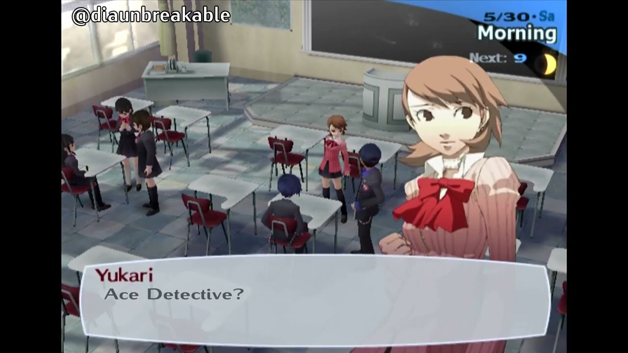 [Old] We want a P3 remake!