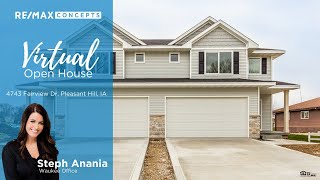 4743 Fairview Dr video tour
