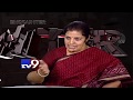 Purandeswari in Encounter With Murali Krishna