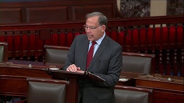 Boozman: “One step closer to paving a new path forward in suicide prevention”