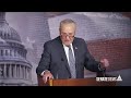 Senate Democrats Live, 7.1.2025