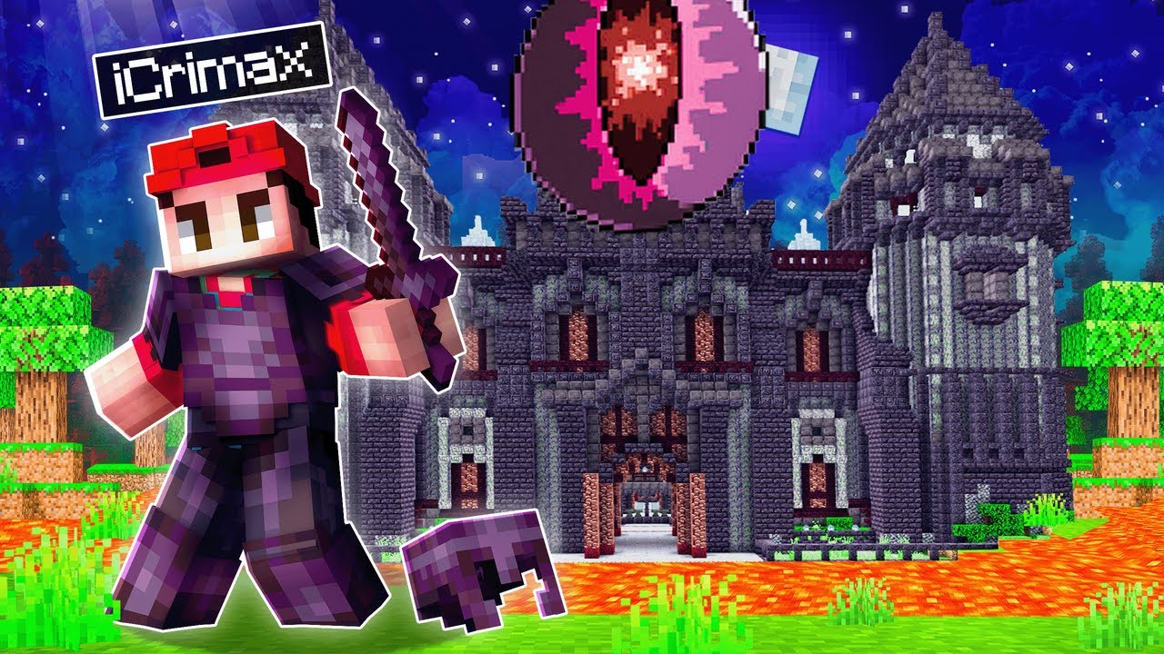 Die NETHERITE GUARDS sind WIEDER DA!