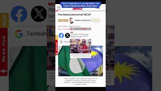 PENAMAT MCA PENAMAT MCA