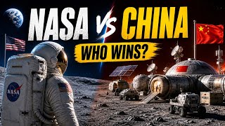 Artemis 3 Delayed Again… NASA vs China: Who Wins the Moon Race?