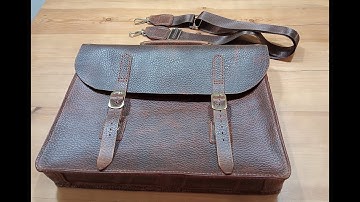 Briefcase / full video