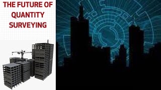 Future of Quantity Surveying | 3D Model | Quantity Extraction