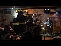 Gregorys jazz club  andre ferreri 03