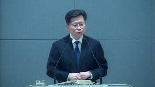 20190422 emb 만민에게 복음을 전파하라 마가복음 16장14~20 조광제목사