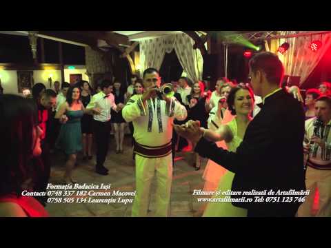 Formatie Formatia Nunta Iasi Badacica Restaurant La Castel Muzica