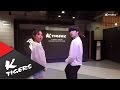 ALL I WANNA DO_K-Tigers ver.(Dance Cover) 변현민 × 조민지